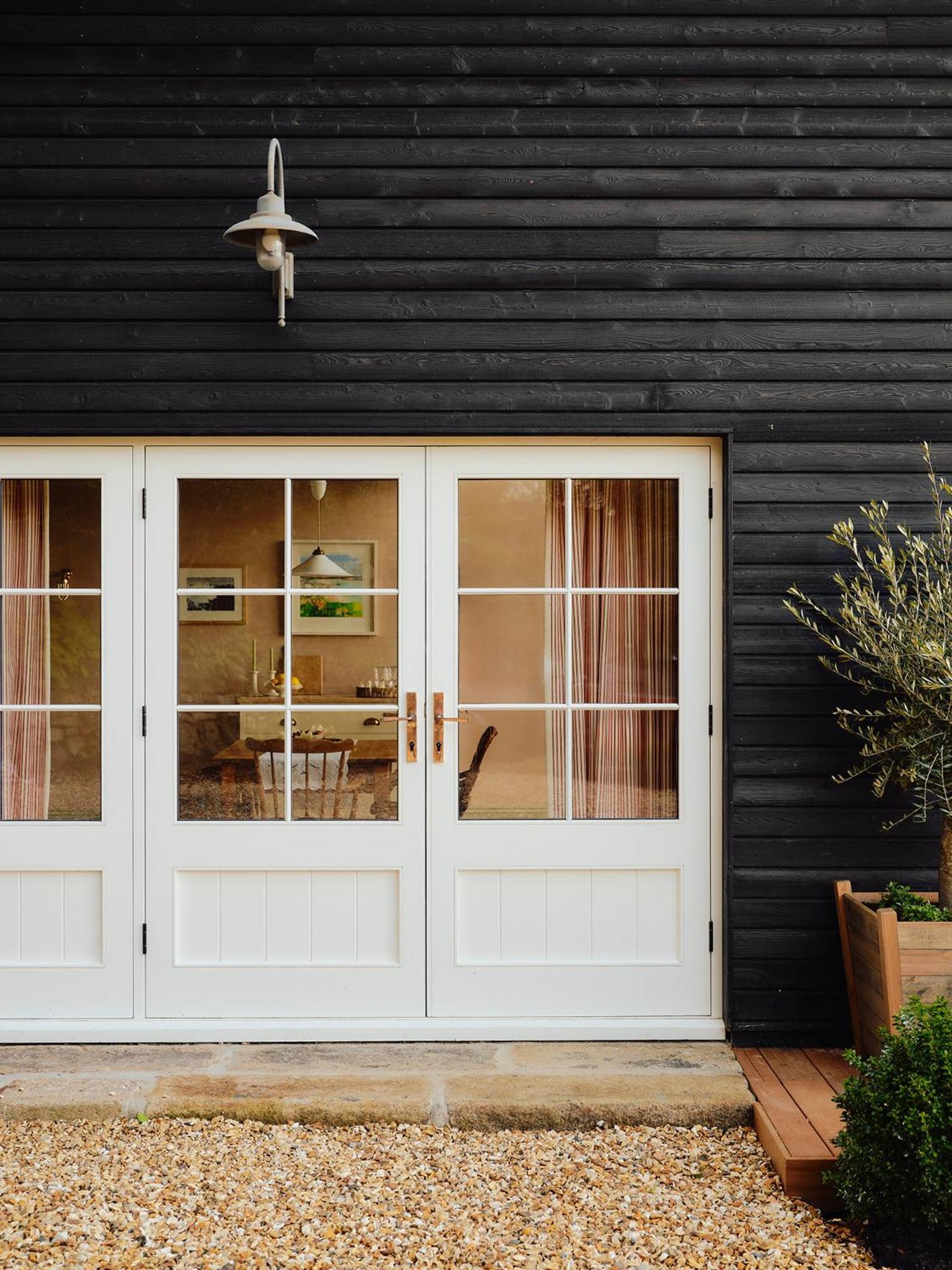 1-Bed Luxury Seafront Cabin In Heart Of Newlyn, Mousehole 외부 사진