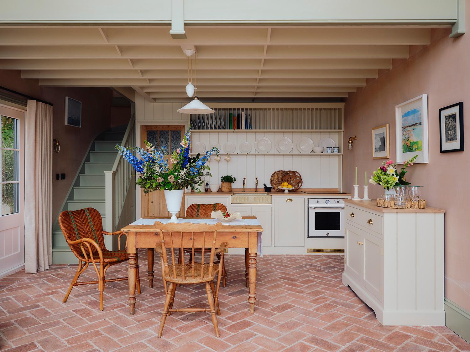 1-Bed Luxury Seafront Cabin In Heart Of Newlyn, Mousehole 외부 사진